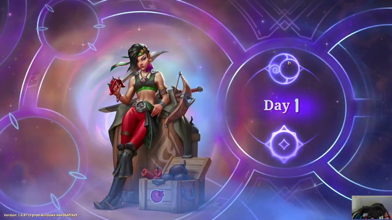 Bazarro Wednesday - Back to THE PIT (The Bazaar) - Show 