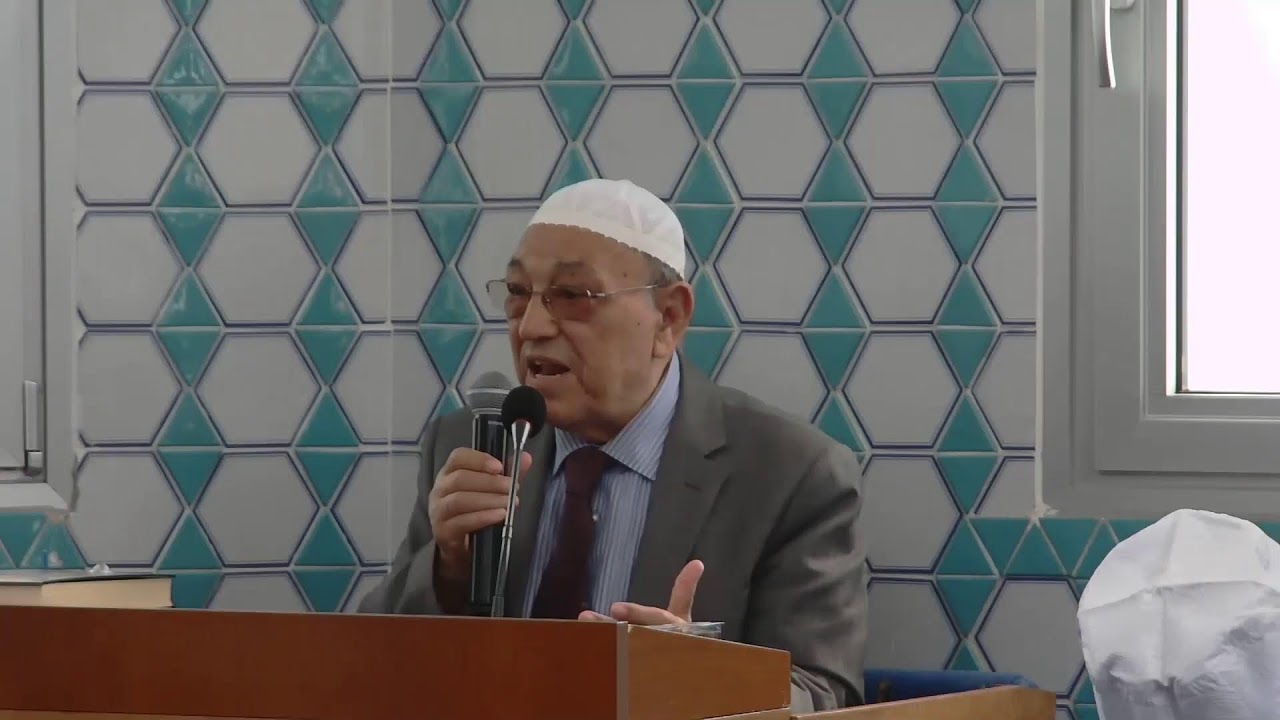 Dr.(h.c.) İbrahim Bodur sene-i devriye anma mevlit ve Kur'an-ı krim tilaveti