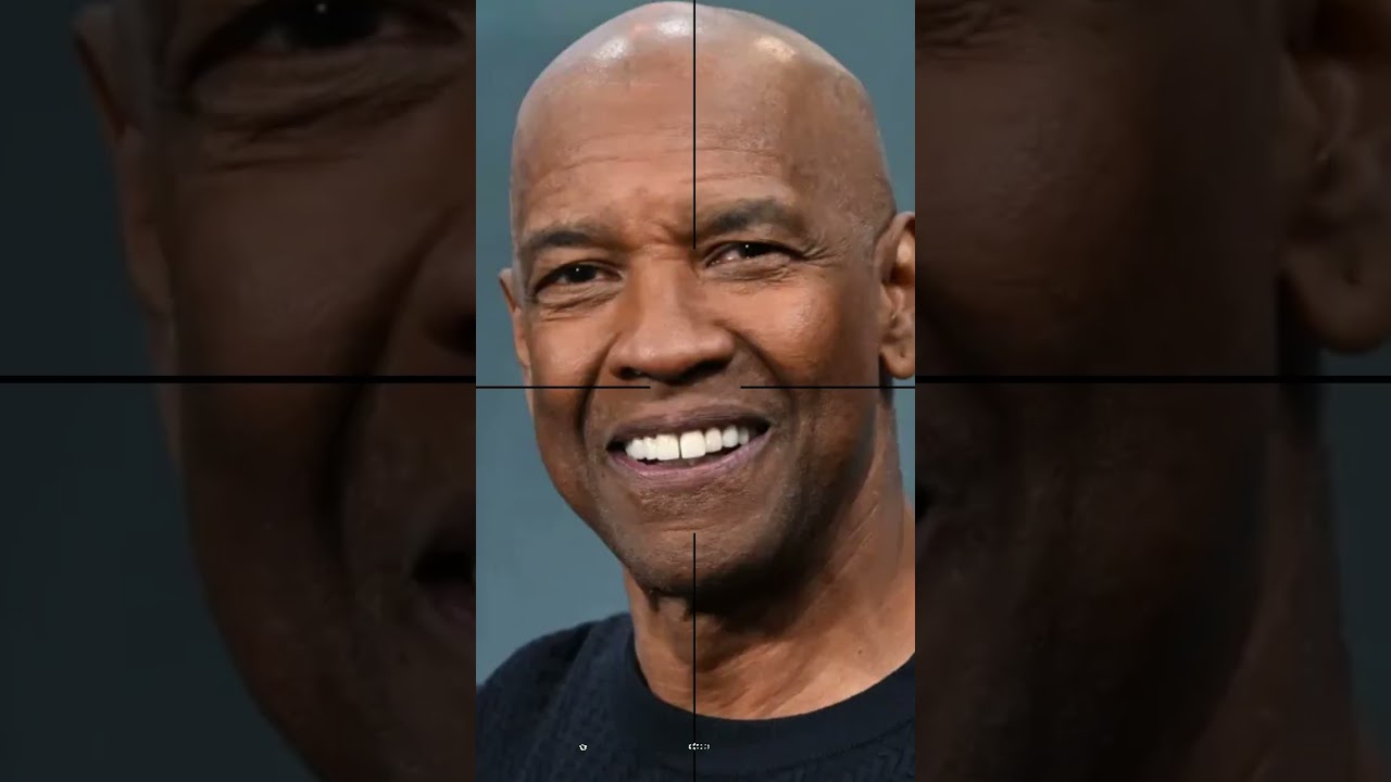 Jomo II ** DENZEL IS BACK!! **New Movie-Streaming Now #fba #movie #black #culture #denzelwashington