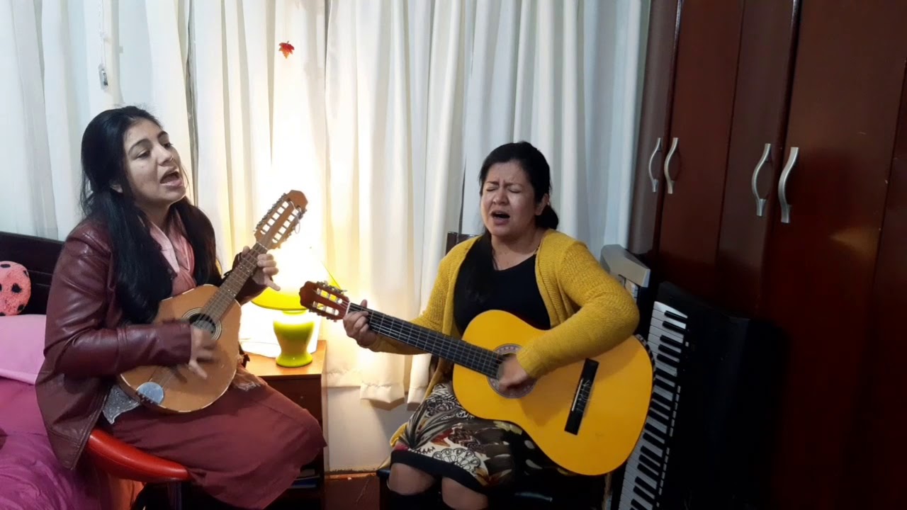 EN EL SALMO 22/CADENA DE COROS PENTECOSTALES