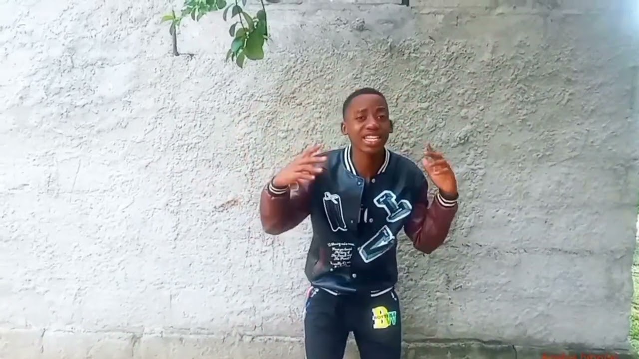 Agelva_Bipolar_-_É dinheiro_vídeo_official 