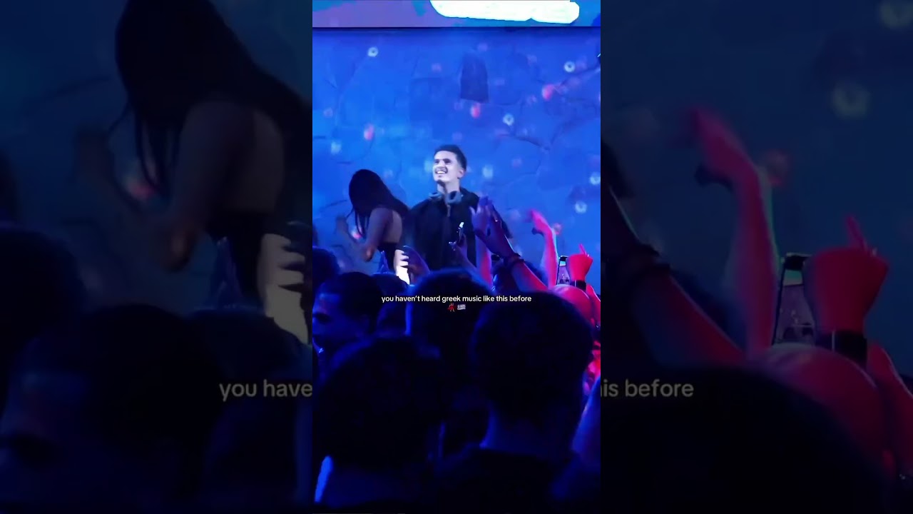 Soulis &ndash; Disco Tech (Afro House Edit) 🔥 🇬🇷