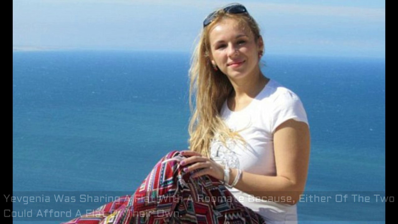 Russian Woman Electrocuted After Dropping IPhone In Water