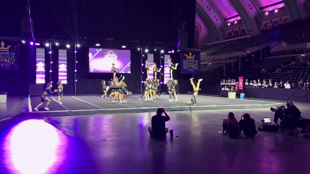 ⭕️World Cup Odyssey⭕️ (Battle at the Boardwalk Day 2)