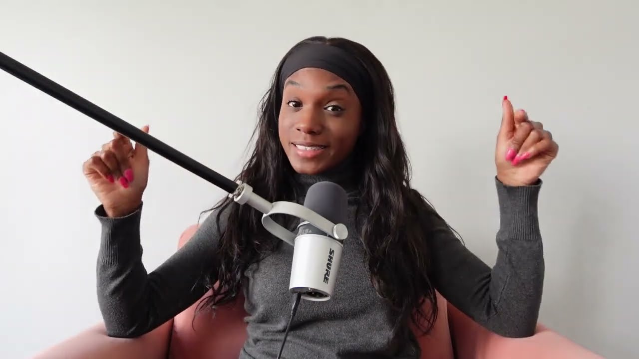 Halfway Through My Psychology Degree: What It Taught Me About Healing as a Woman