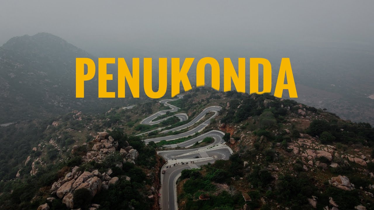 Ride to Penukonda | Group Ride