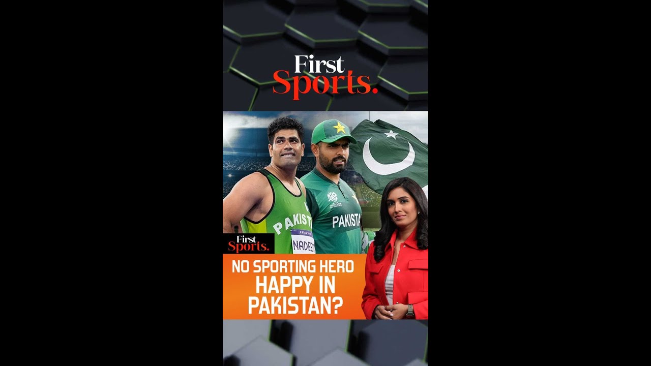 Babar Azam Humiliated By Ramiz Raja | Pakistan V South Africa | First Sports With Rupha Ramani