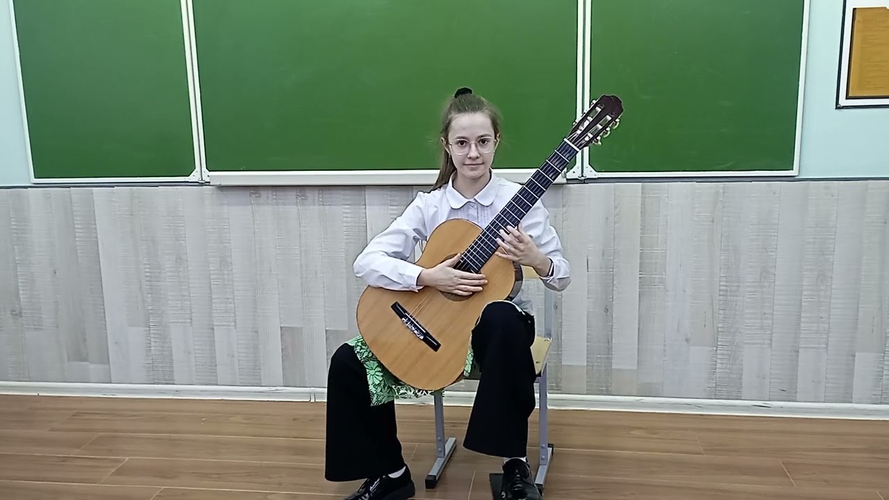 С. Ветушко 