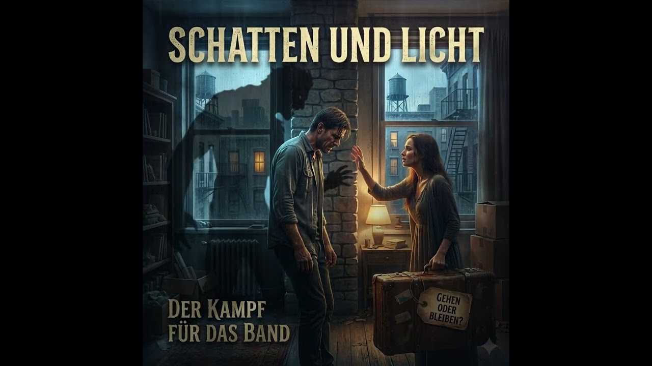Schatten oder licht