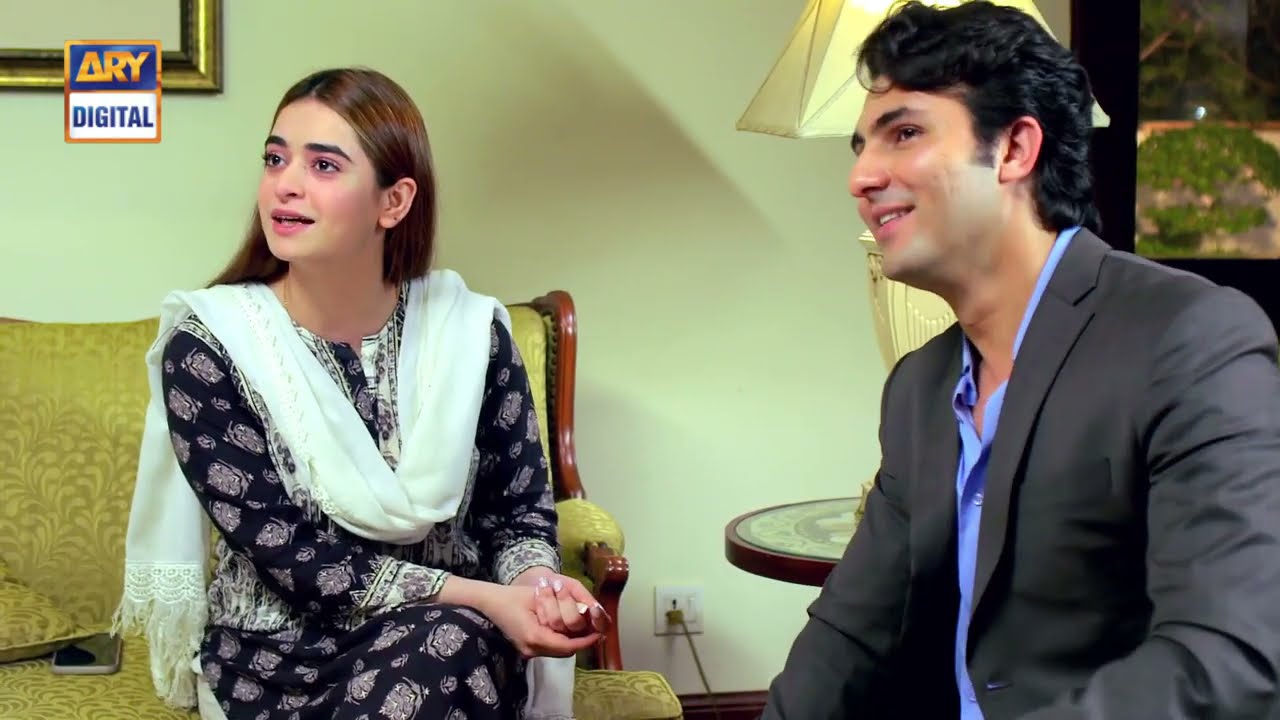 Nand Episode 138 | BEST SCENE | ARY Digital Drama