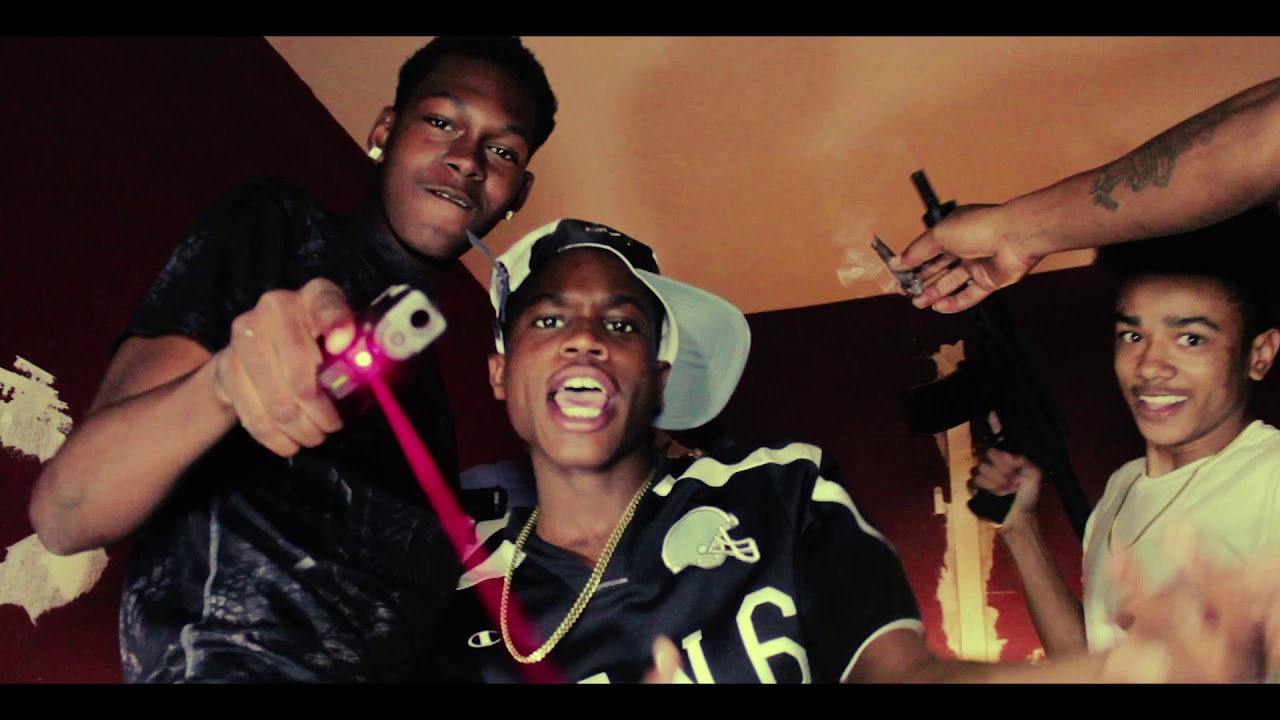 Juugy - Juugy This Juugy That | Music Video |