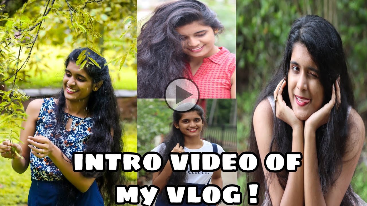 My intro official video||rakshhhh gowda|| #rakshgowda#vlogsinkannada
