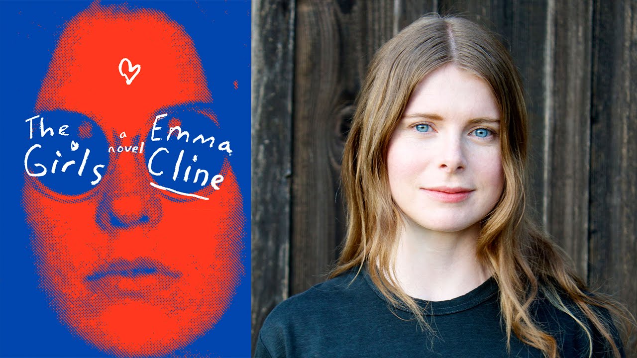 Emma Cline on 
