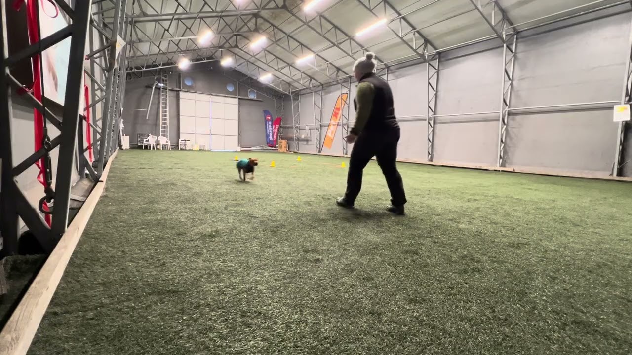 Kjeder med hjelpere 20/2-26