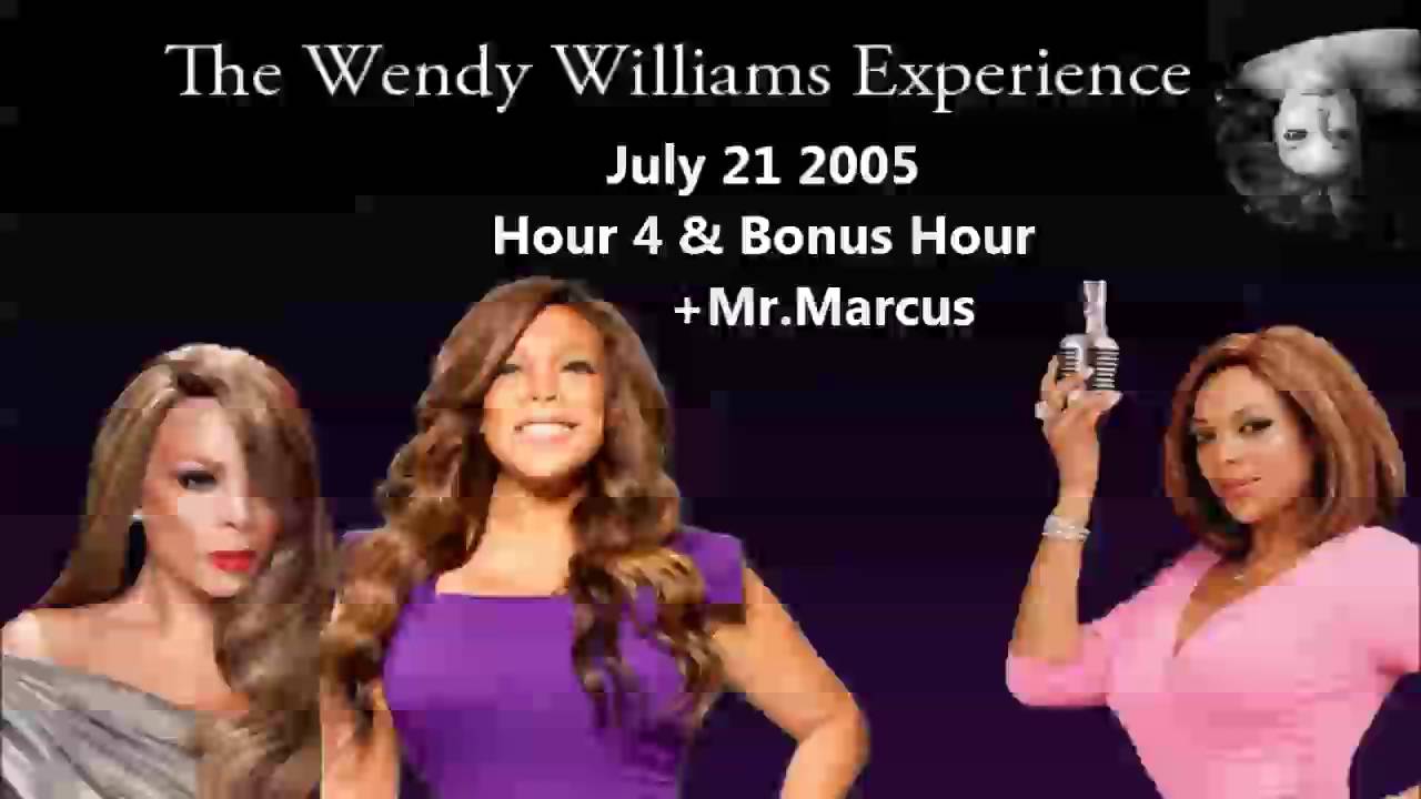 July 21, 2005 Hour 4 & Bonus Hour