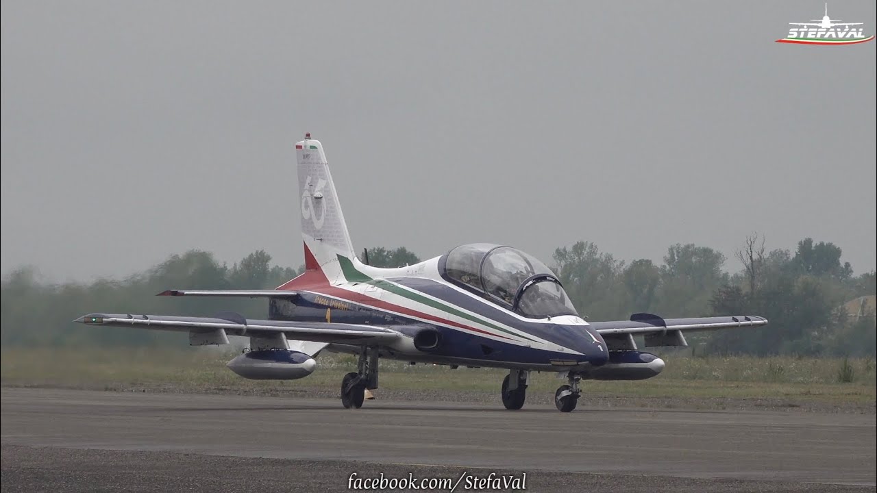 Frecce Tricolori Balloon Cup 27/09/ 2025 