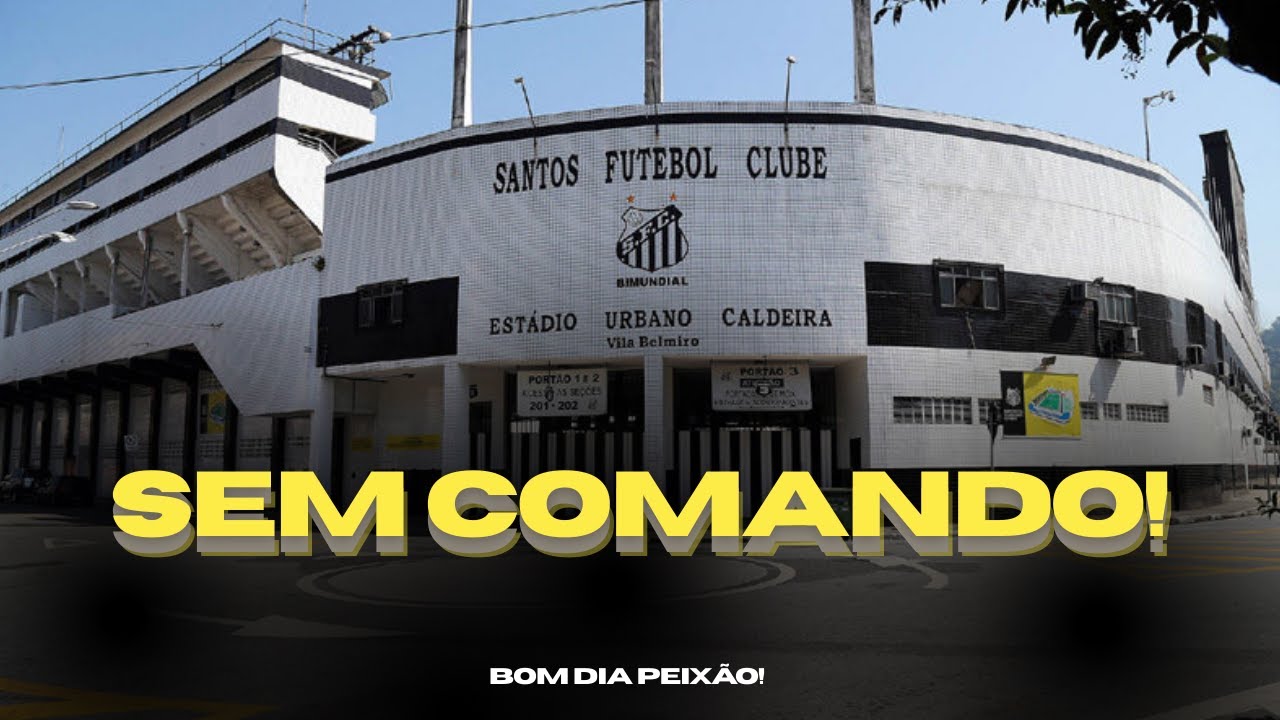 O SANTOS TEM SOLUÇÃO? | SANTOS NEGOCIA EMPRÉSTIMO DE ALEXIS DUARTE