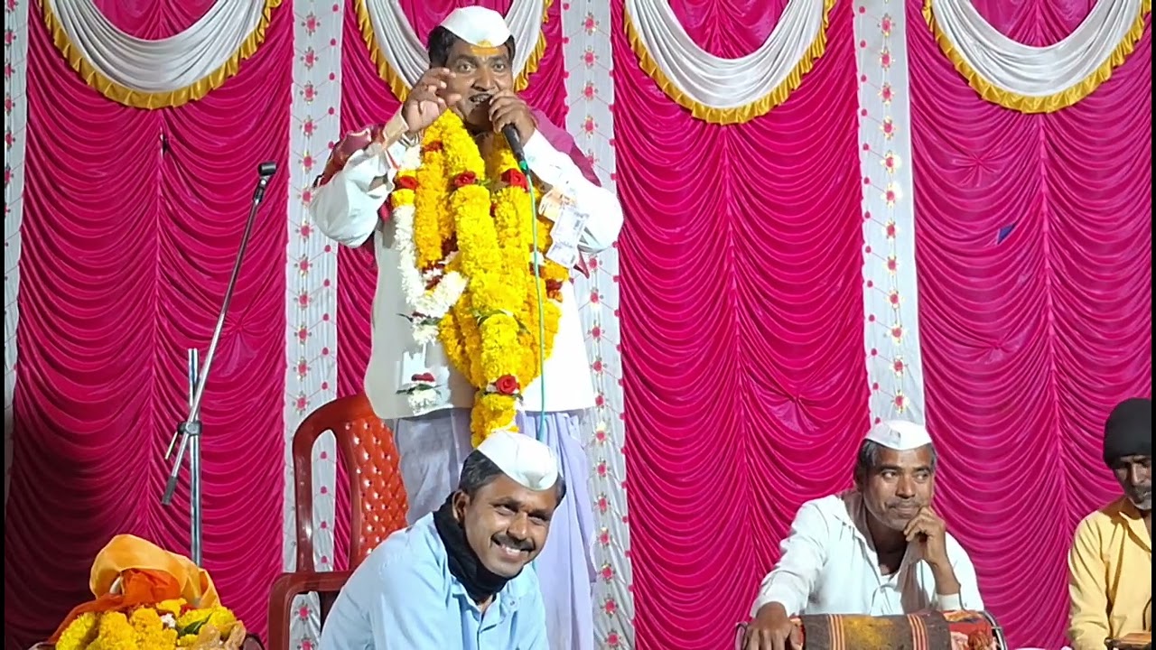 ಉಮದಿ ಮಾನಸಿದ್ದಮಾರಾಯರ ಡೊಳ್ಳಿನ ಪದ 