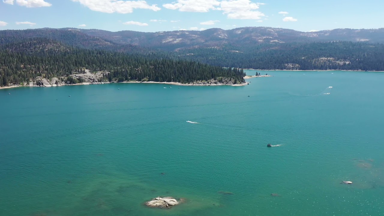 Shaver Lake