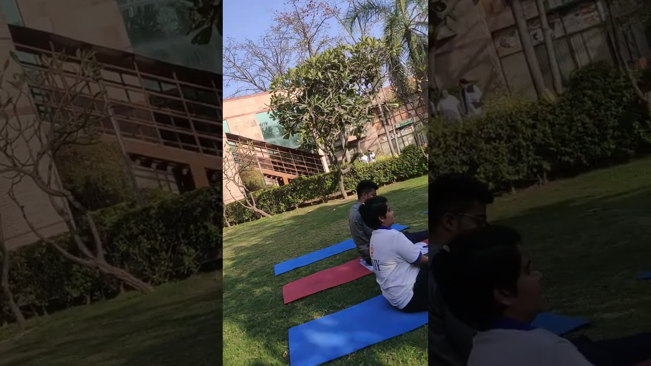 Full Split Open Exercise Practice 