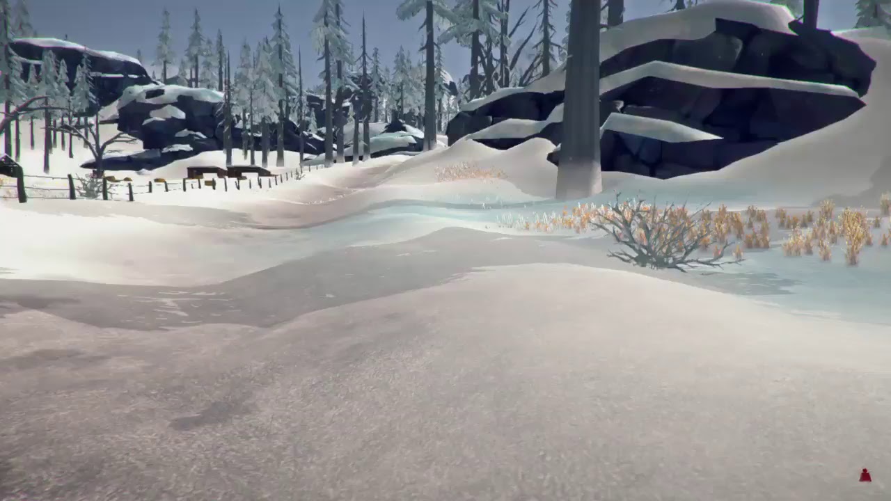 The Long Dark