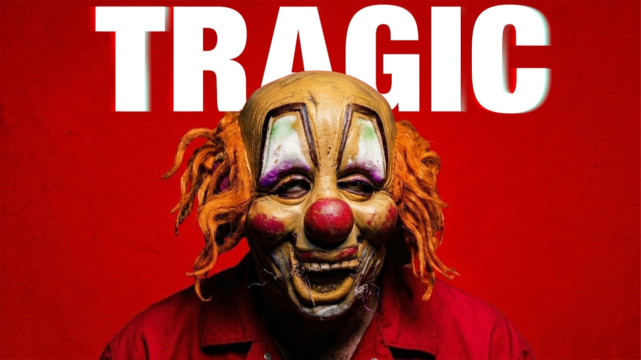 Why is Everyone Saying Clown Ruined Slipknot?