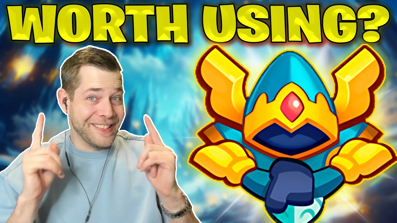 How Far Can Boreas Carry in Rush Royale Co-Op? | Rush Royale