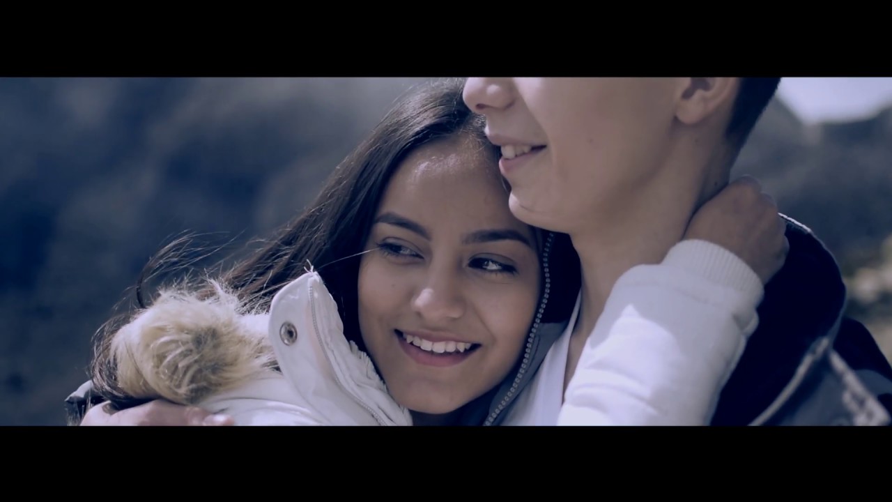 Mi destino - Luisfer (Videoclip Oficial)