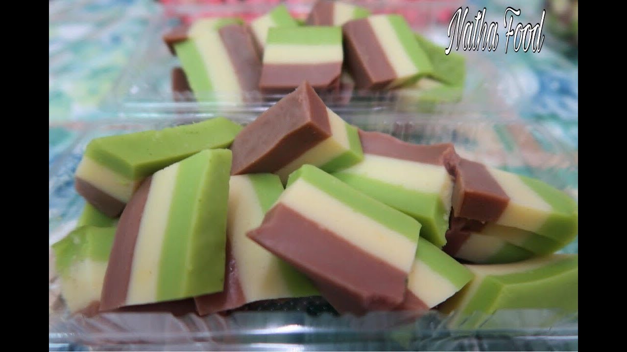 Cách làm bánh Bà Lai ngon đúng chuẩn || đặc sản Phan Thiết ít người biết|| Natha Food
