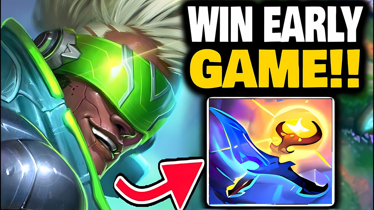 A step BY step GUIDE to GET FED on EKKO Jungle!!