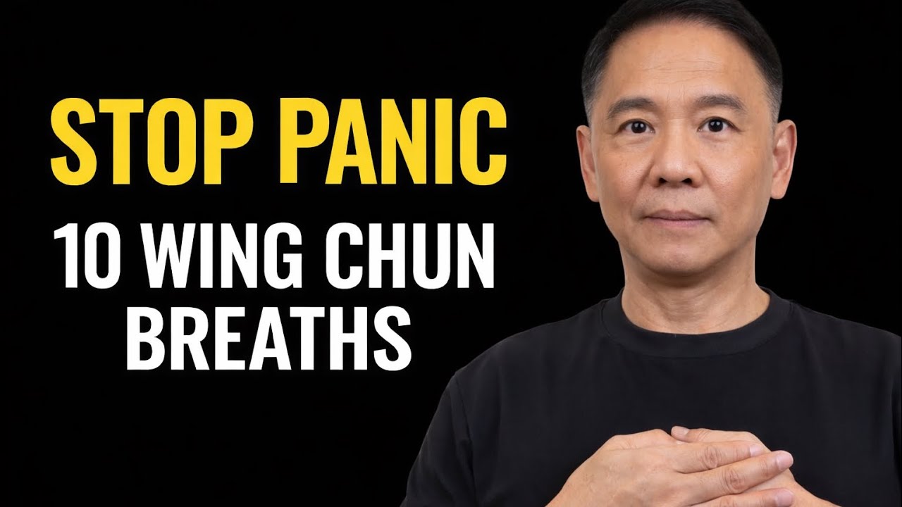 10 вдохов, которые могут спасти вас в уличной драке