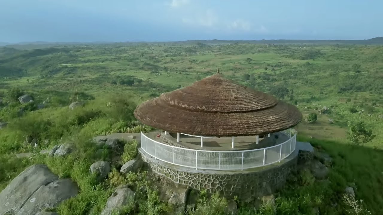 Plateau, the Beautiful