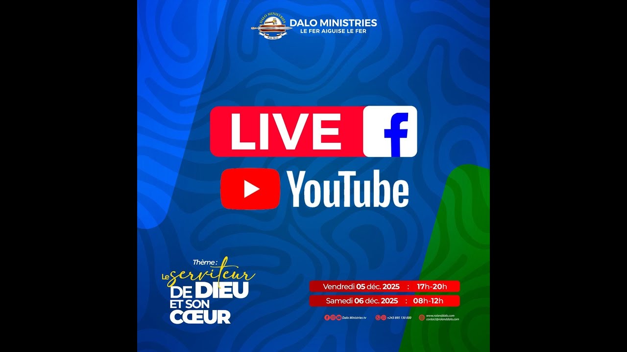 🔴||  DALO LIVE