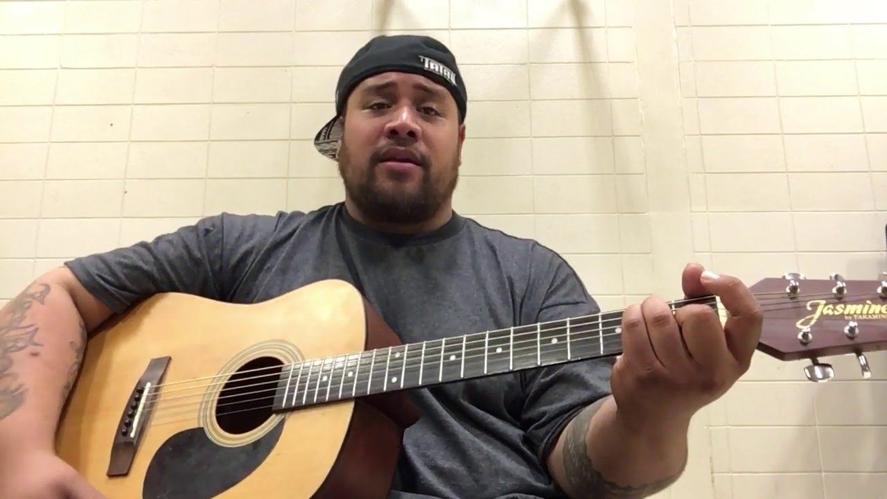 ALO KEY - JEALOUS - NICK JONAS COVER