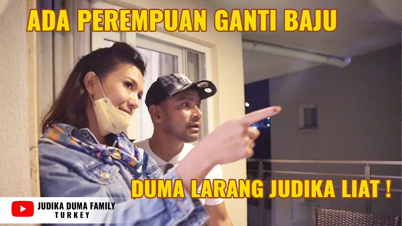 JUDIKA HAMPIR SAJA DAPAT REZEKI NOMPLOK!!!