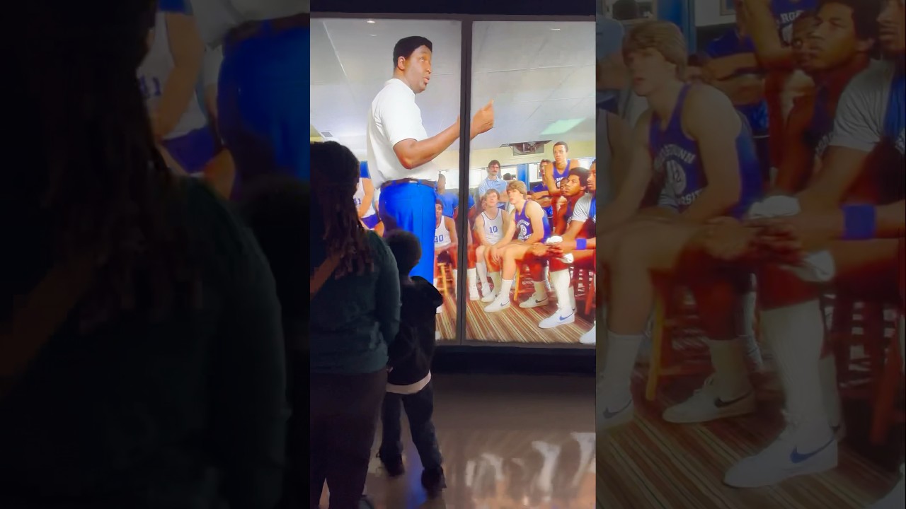 KC Basketball Experience: Hoops, Hustle, and Unforgettable Moments! 🏀🔥