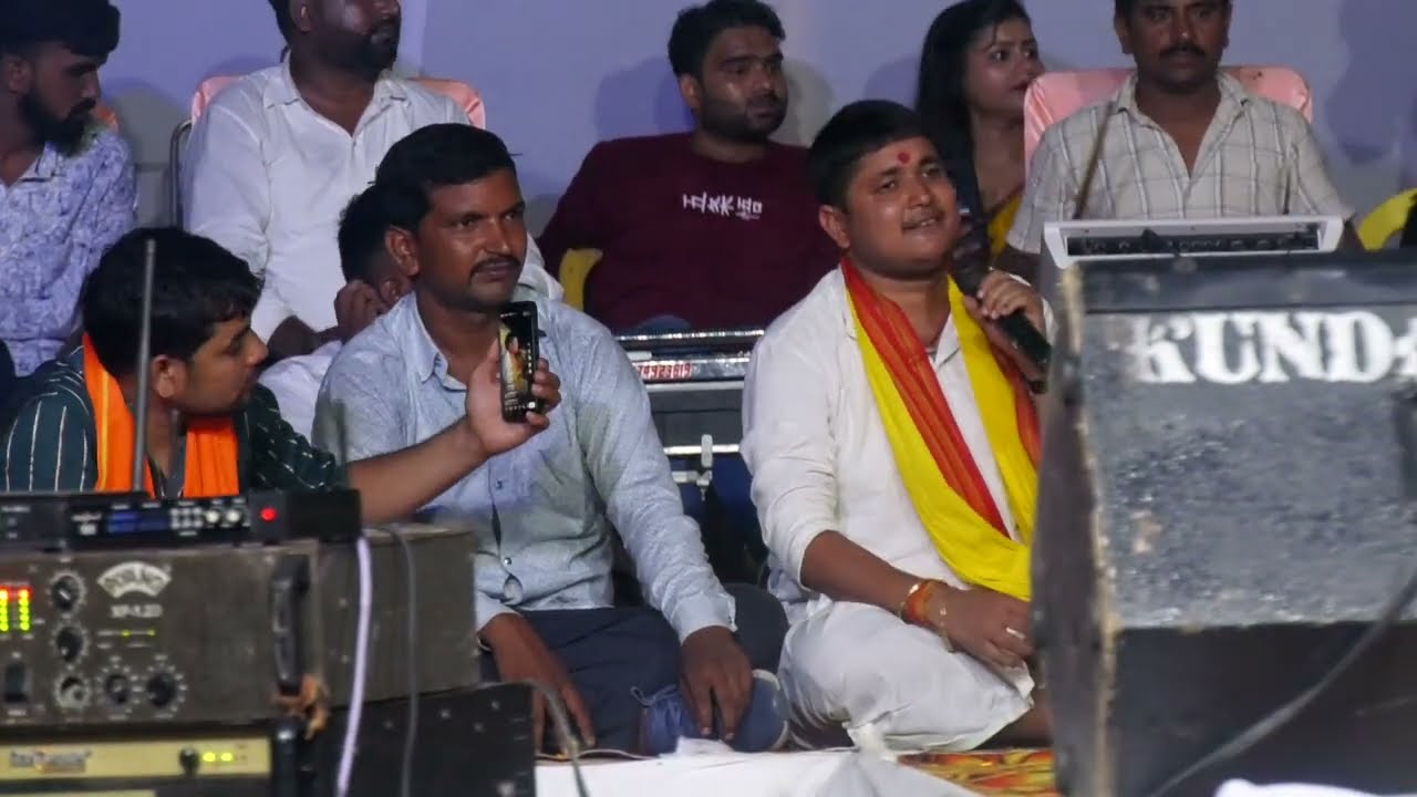 #golu_raja न्यू स्टेज शो प्रोग्राम शारदे भवानी हो मैया अजूरखा रखो मैया मोर#video#bhojpuri #golu raja