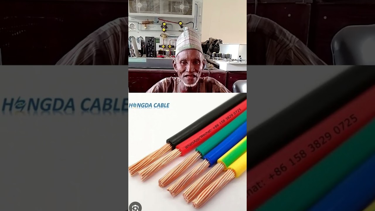 Tarihin samuwar wutar lantarki (kashi na 1) daga Dr. Hadi Usman