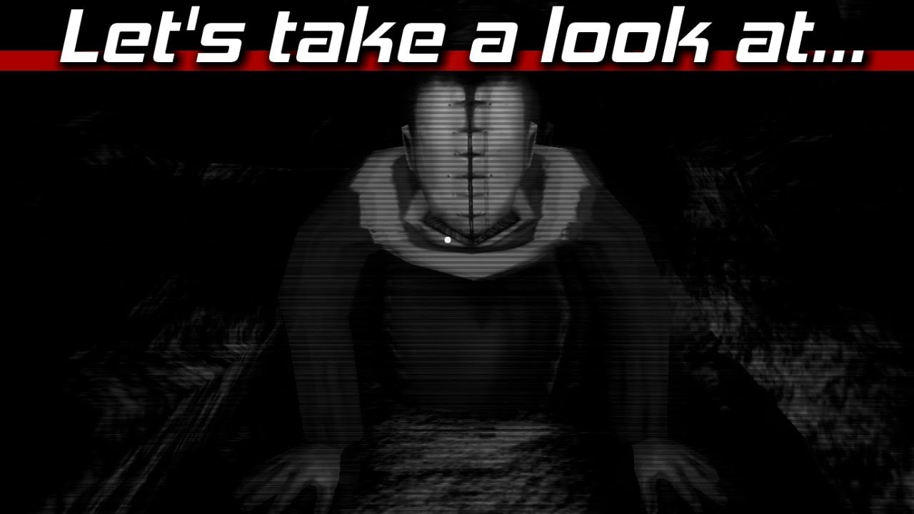 Unthread | Demo Gameplay (Free VHS Styled Horror)