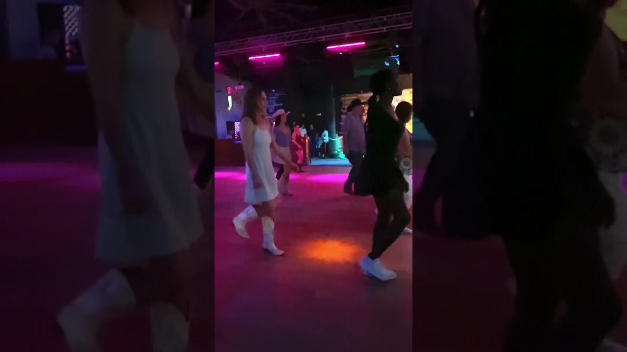 Canadian Stomp - Line Dance Song Swap 
