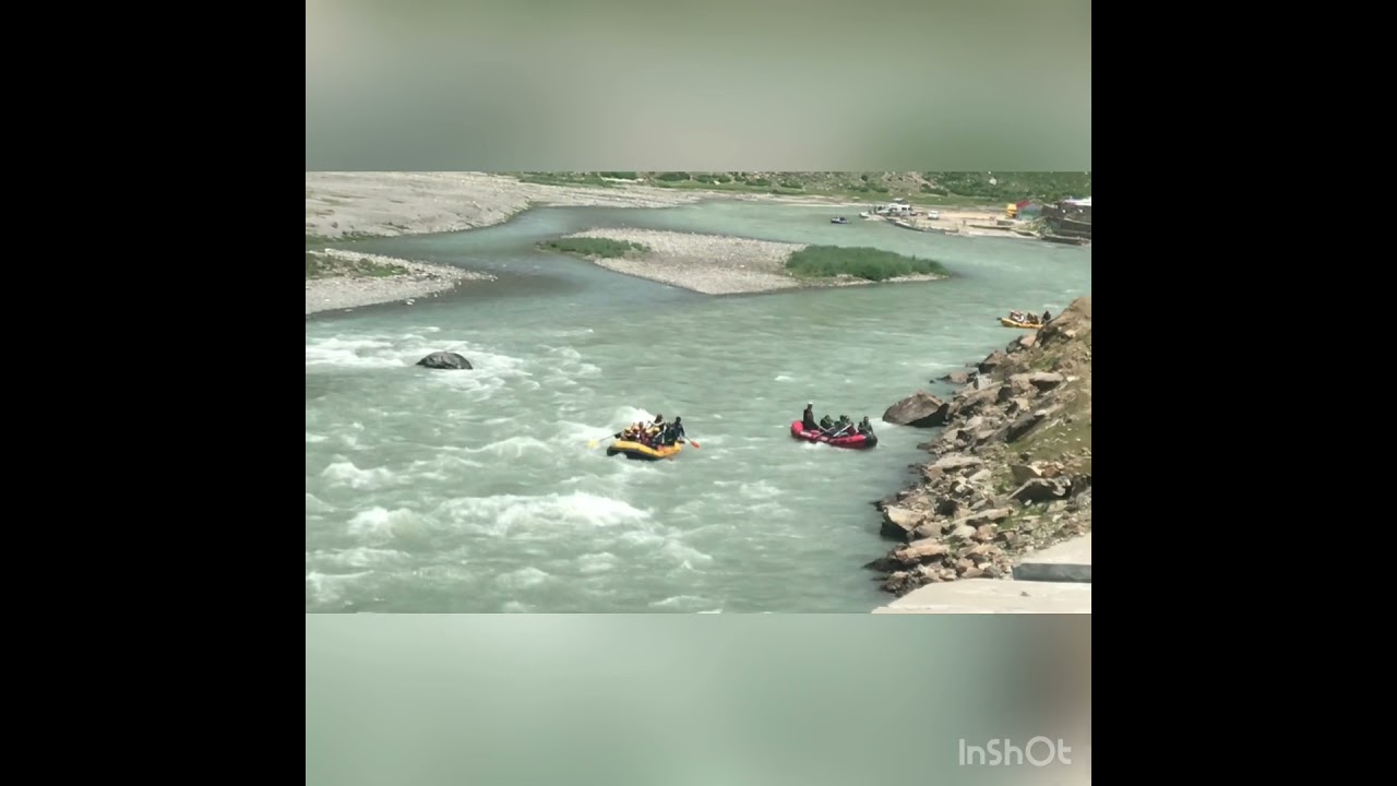 NARAN RAFTING