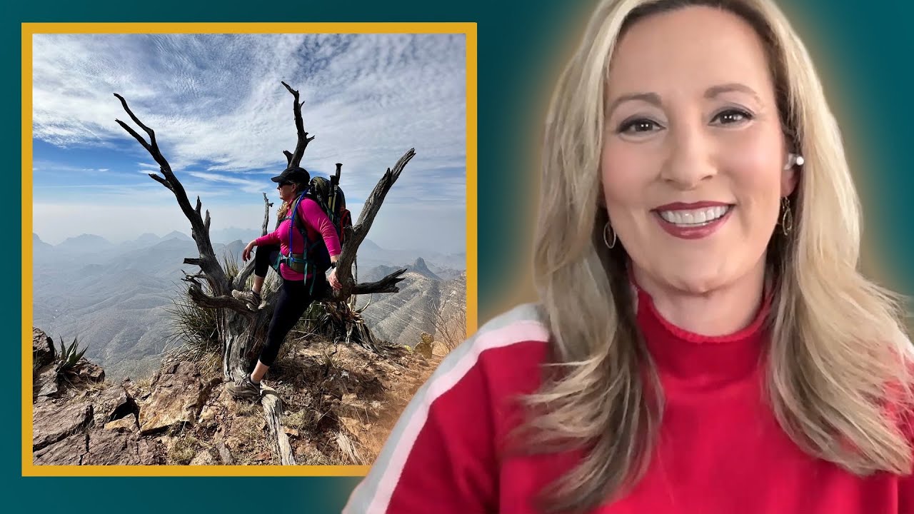 Горе приходит волнами, и никогда не знаешь, какая из них тебя свалит с ног.