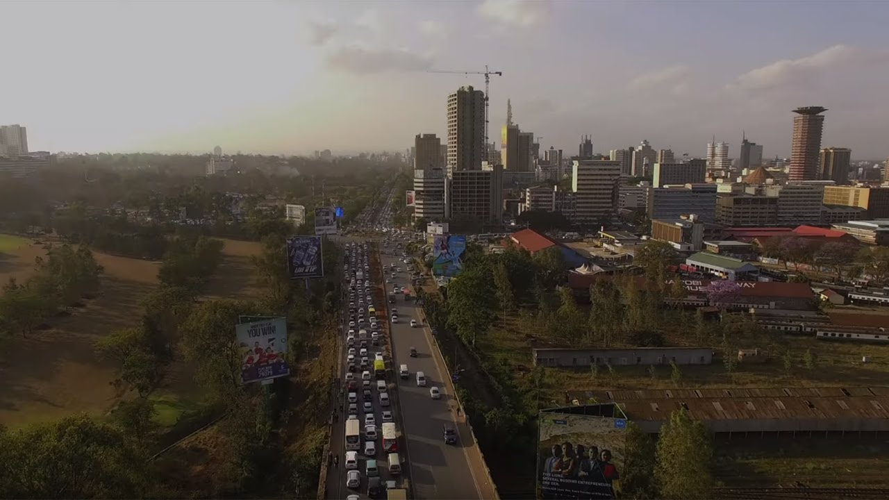 IFC Helps Kenyan Bank Overcome Financing Shortfall: Capital Infusions Yield SME Growth