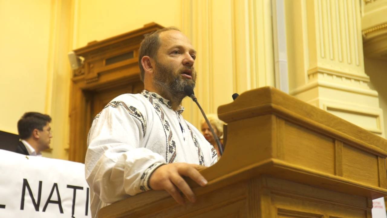 Congresul NOSTRA SILVA - X