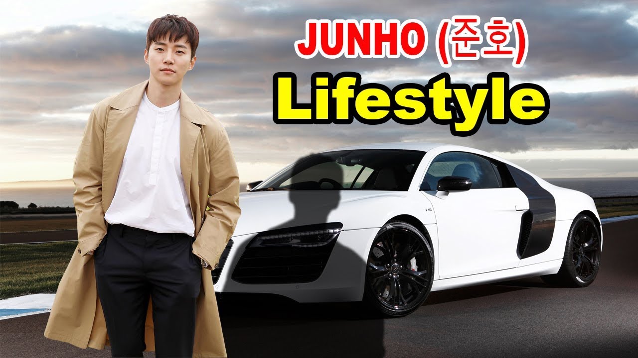 JUNHO (준호) - Lifestyle, Girlfriend, Family, Net Worth, Biography 2019 | Celebrity Glorious
