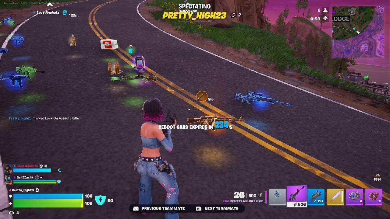 Fortnite