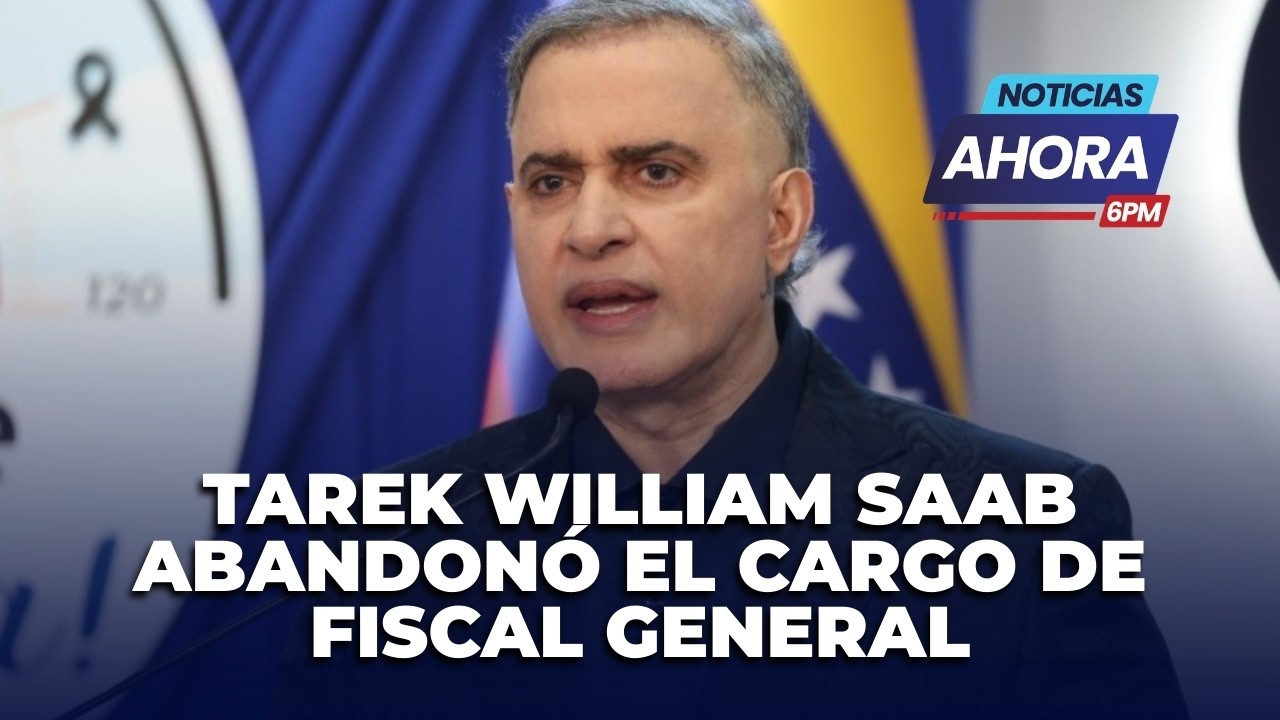 Noticias de Venezuela hoy en Vivo 🔴 Miércoles 25 de Febrero 2026 - Ahora Emisión Central