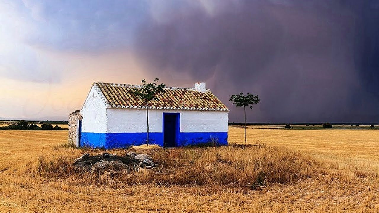 Fincas al rededores de Villanueva de Alcardete 2017