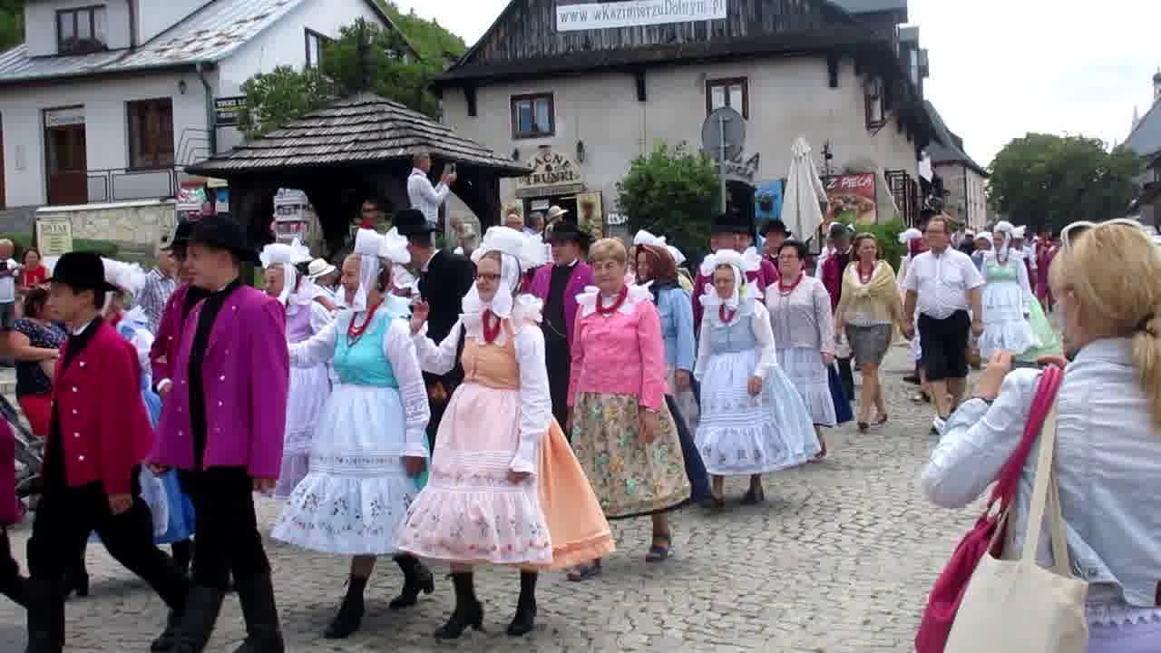 STANEK49 KOROWÓD  KAZIMIERZ DOLNY FESTIWAL 2019.06.27