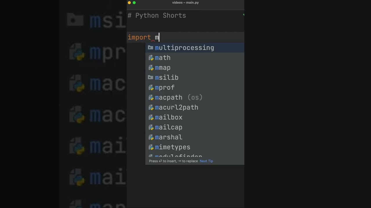 Use THIS Epic Function To Get Your CPU COUNT In Python 👾